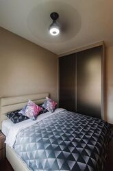 The Tembusu (D19), Condominium #459757871